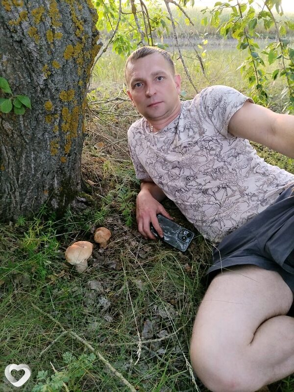 Евгений, 38, Саранске — анкета №214297