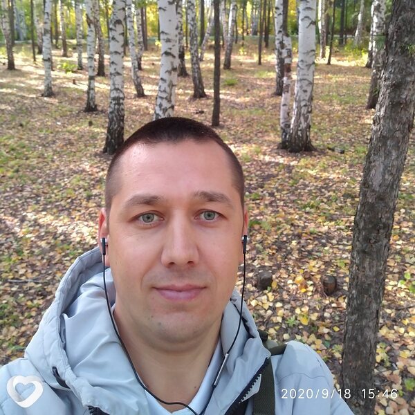 Ильдар, 38, Уфе — анкета №214299