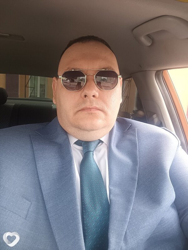 Ильнур, 42, Набережных Челнах — анкета №214301
