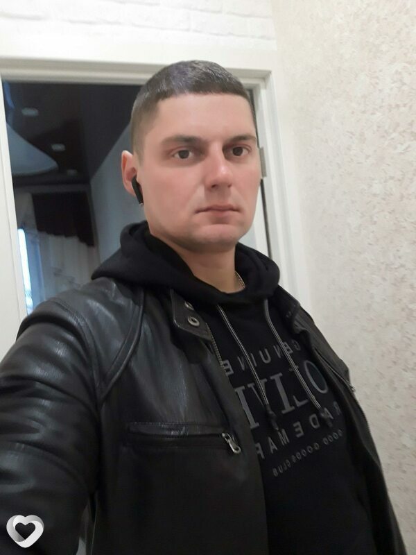 Сергей, 40, Гомеле — анкета №214304