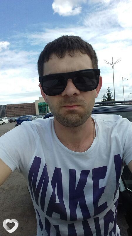 Дмитрий, 37, Бресте — анкета №214258