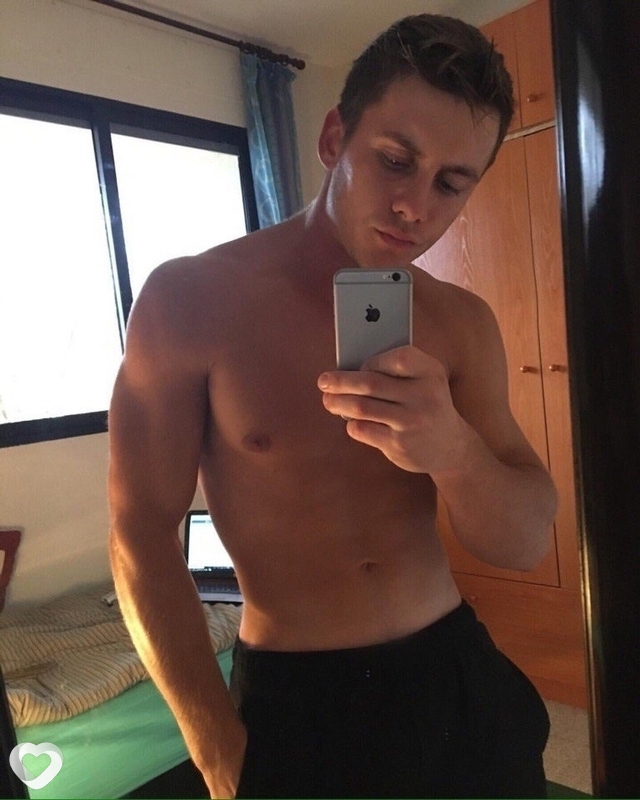 Андрей, 38, Краснодаре — анкета №214259