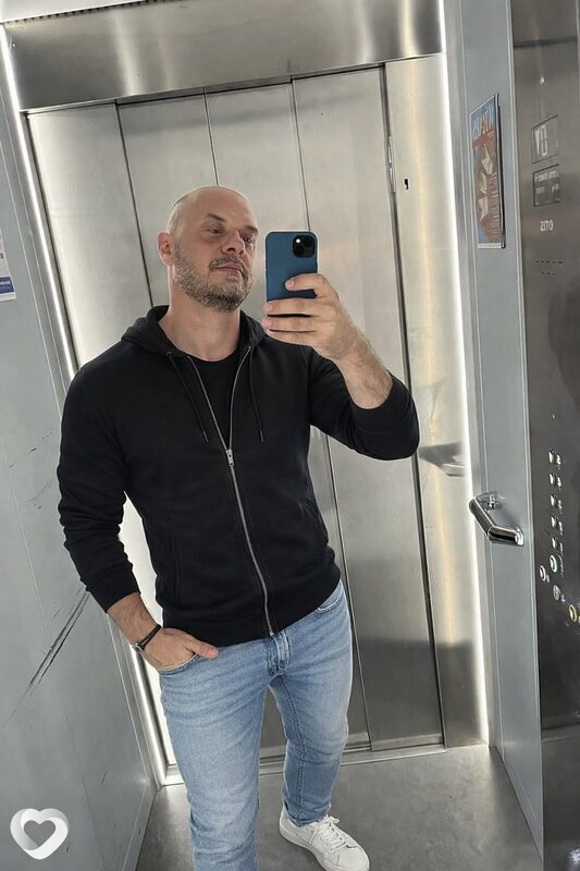 Андрей, 45, Зеленоград — анкета №214260