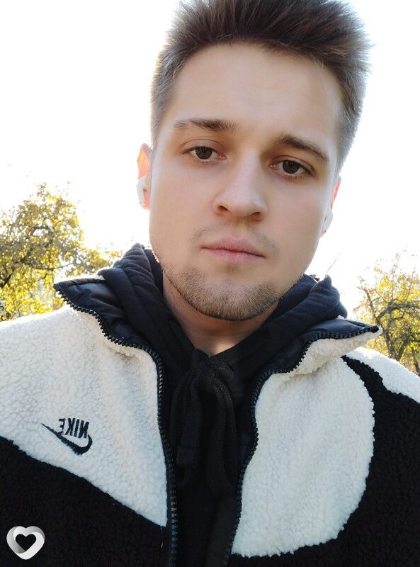 Даник, 25, Слониме — анкета №214268
