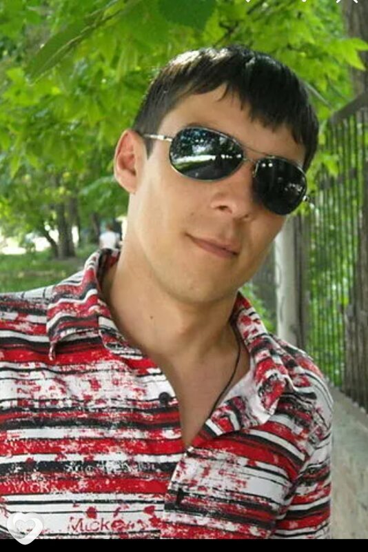 Андрей, 44, Ульяновске — анкета №214269