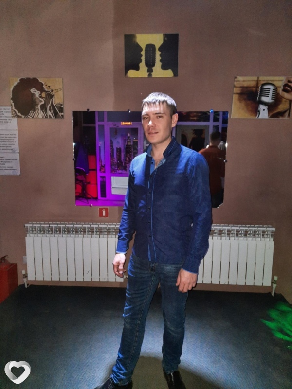 Александр, 35, Зернограде — анкета №214270