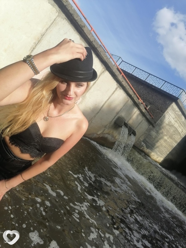 Алена, 37, Гродно — анкета №214277