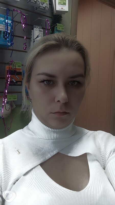 Аника, 32, Усолье-Сибирское — анкета №214281