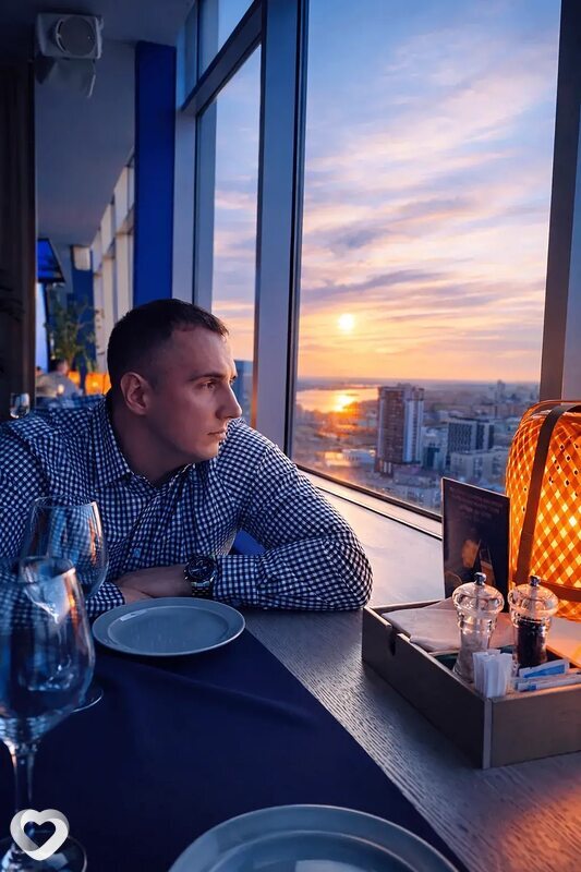 Дмитрий, 34, Кемерове — анкета №214282