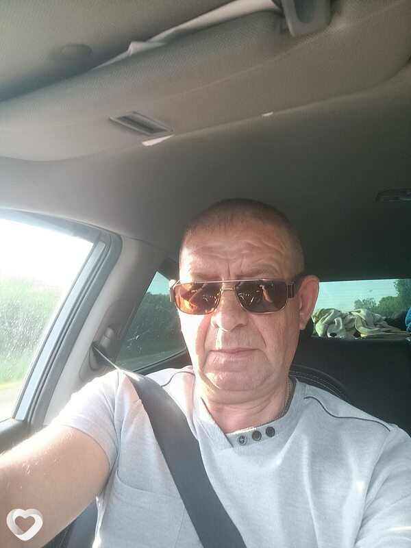 Петр, 54, Омске — анкета №214957