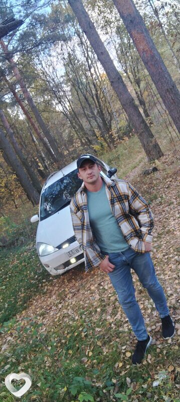 Сергей, 33, Электростали — анкета №214963
