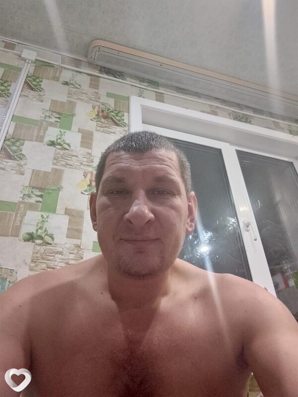 Николай, 35, Иркутске — анкета №214964