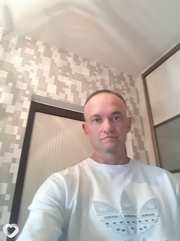 Виталий, 48, Минске — анкета №214965