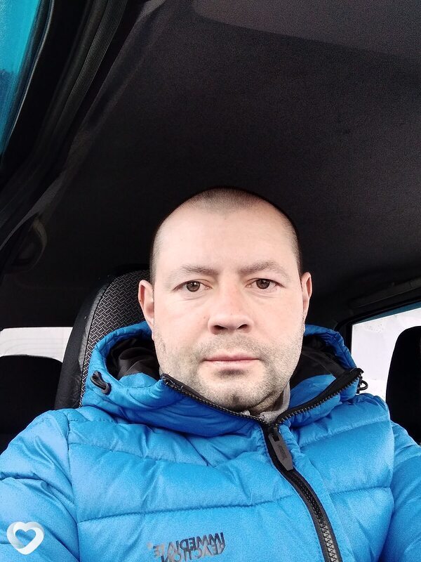 Алексей, 41, Долгопрудном — анкета №214967