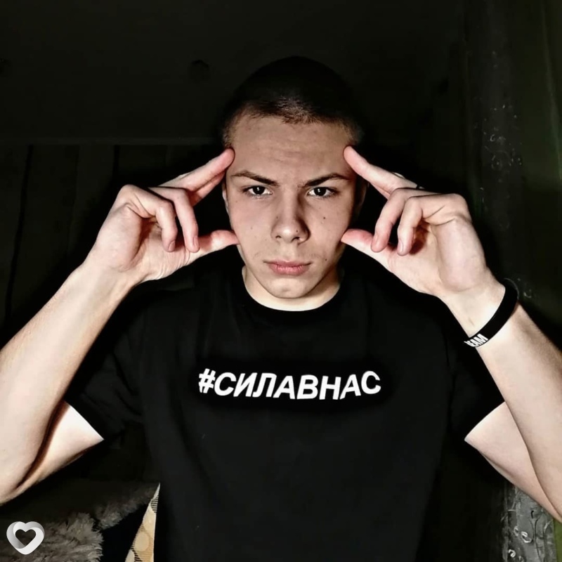 Максим, 24, Семикаракорске — анкета №214970