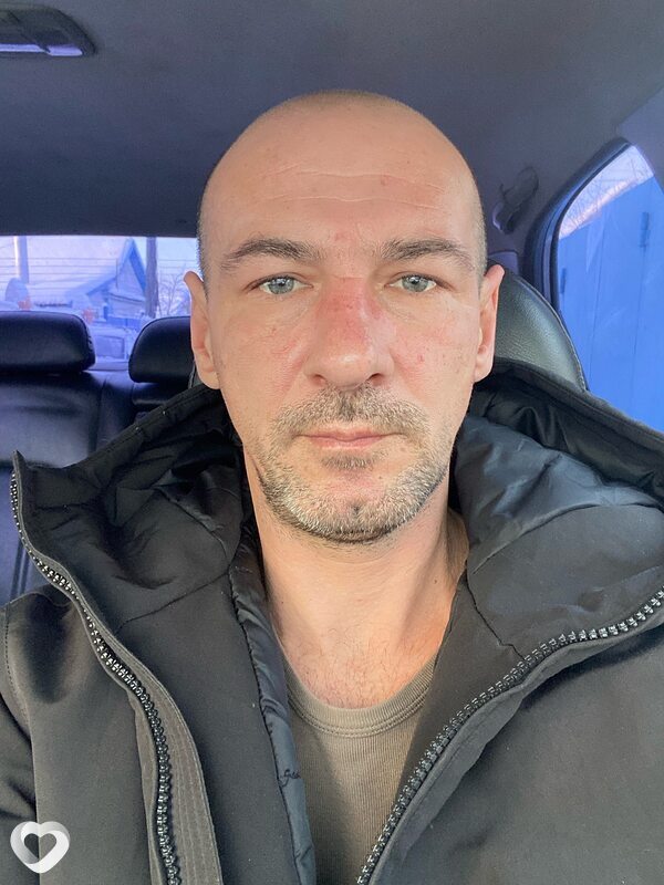 Кирилл, 42, Энгельсе — анкета №214972