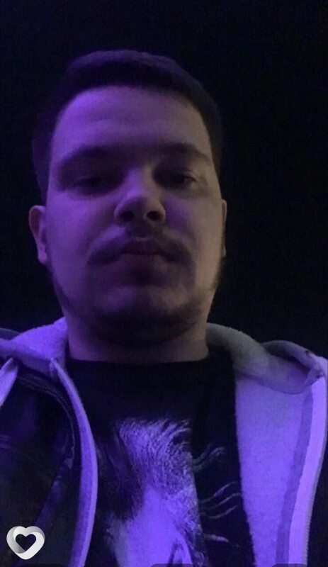Евгений, 33, Белгороде — анкета №214974