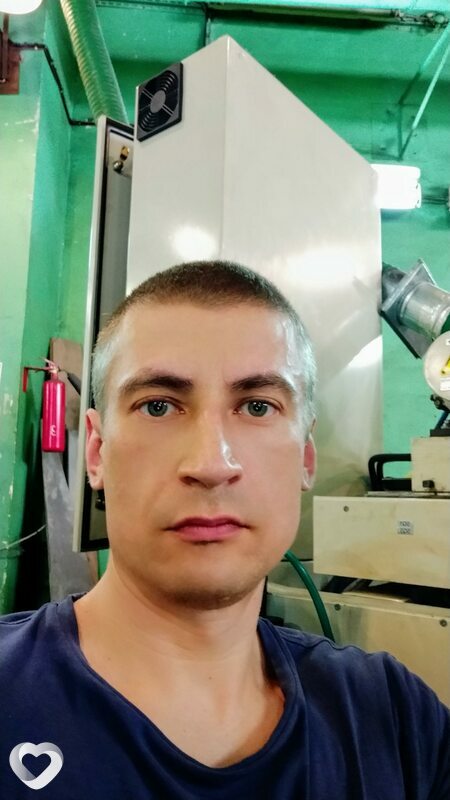 Виталий, 45, Воронеже — анкета №214980