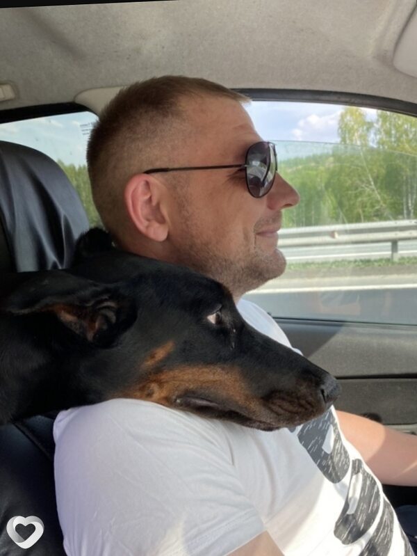 Сергей, 38, Челябинске — анкета №214507