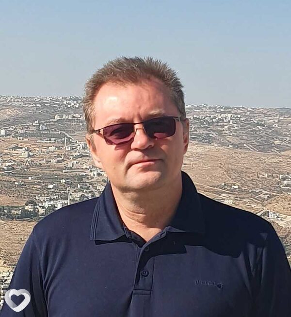 Влад, 58, Минске — анкета №214519