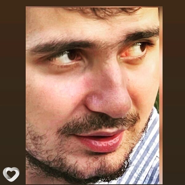 Владимир, 31, Алматы — анкета №214521