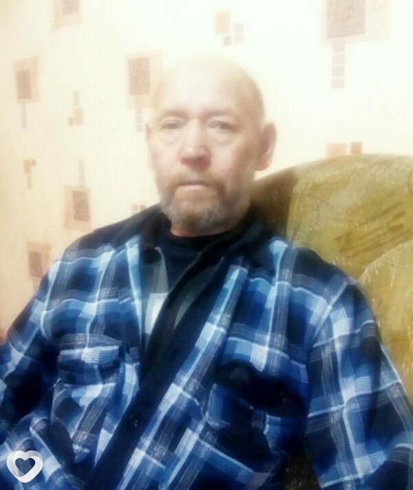 Александр, 73, Камышине — анкета №214523