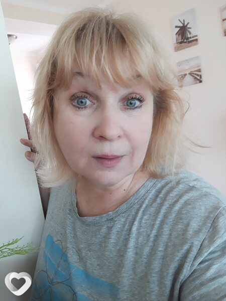 Елена, 59, Анапе — анкета №214524