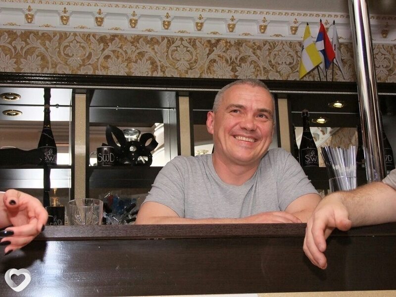 Дмитрий, 45, Пятигорске — анкета №214526