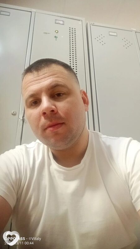 Виталий, 36, Калаче — анкета №214038