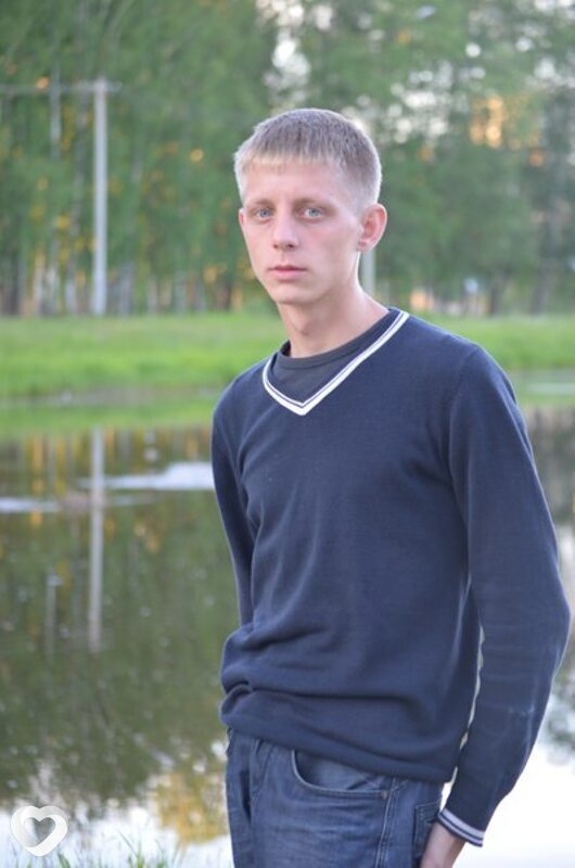 Алекс, 34, Энгельсе — анкета №214046