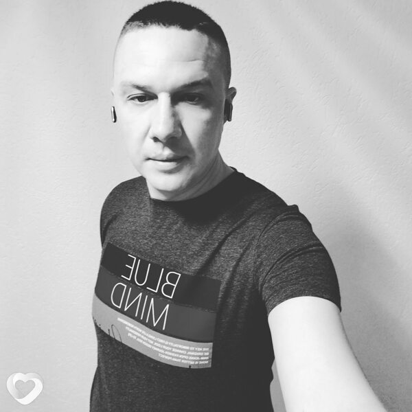 Алексей, 32, Минске — анкета №214047