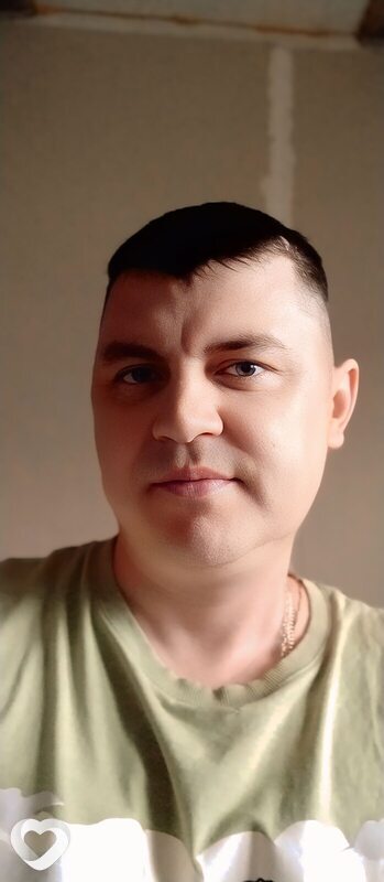 Максим, 43, Чите — анкета №214048