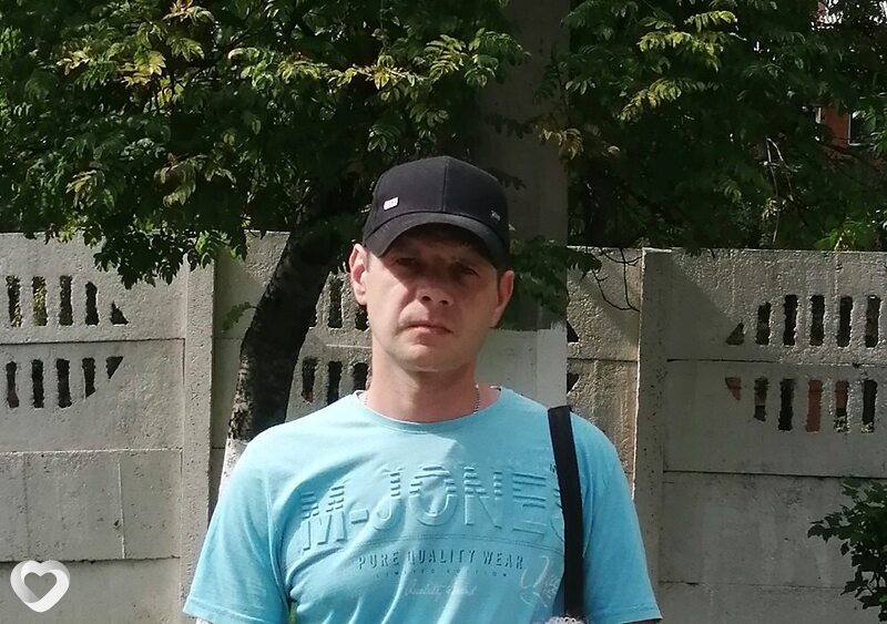 Vadim, 43, Новокузнецке — анкета №214051