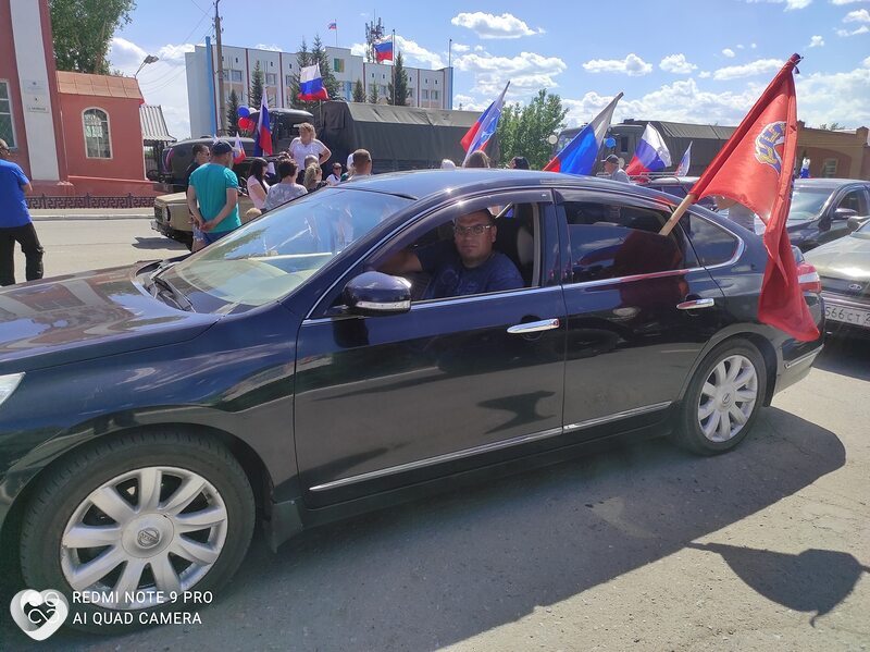 Тимофей, 41, Славгороде — анкета №214061
