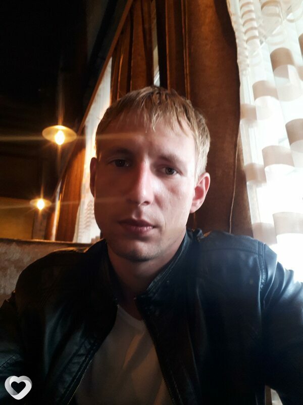 Рафаэль, 34, Усть-Каменогорск — анкета №214062