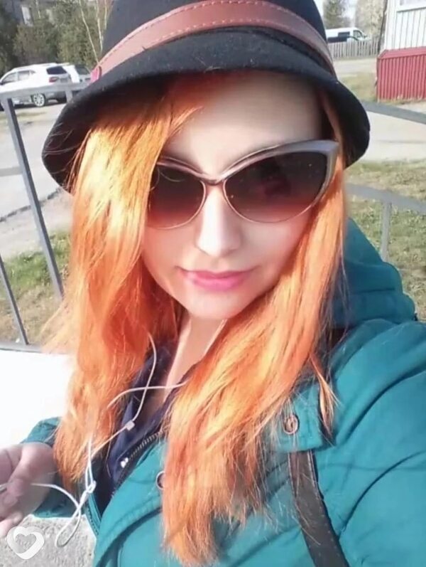 Екатерина, 23, Владивостоке — анкета №214063
