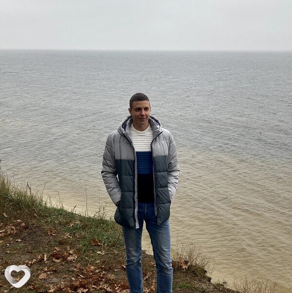 Алексей, 33, Броварах — анкета №214064