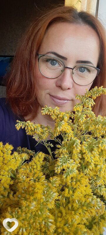 Рыженькая, 53, Красноярске — анкета №214065