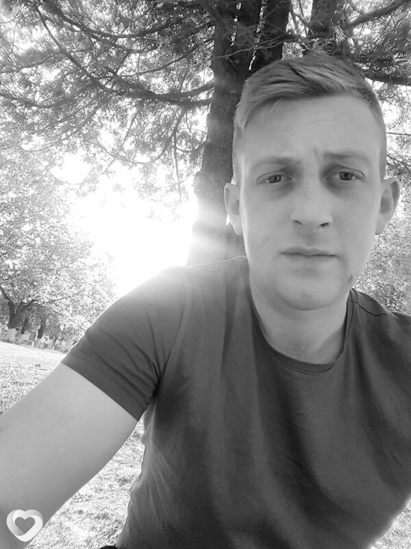Сергей, 29, Барановичах — анкета №214067
