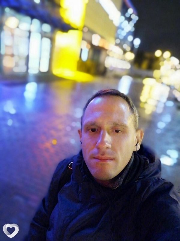 Сергей, 42, Москве — анкета №214068