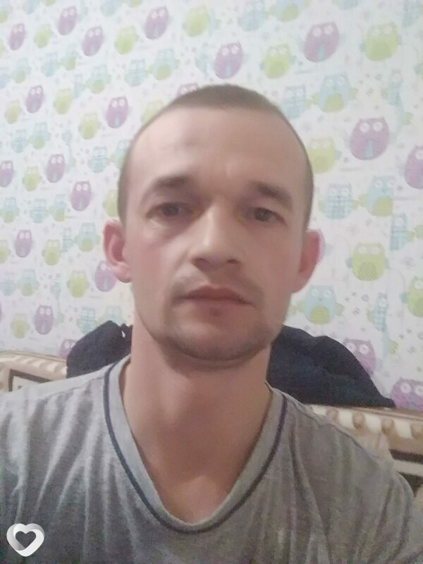 Антон, 40, Москве — анкета №214073