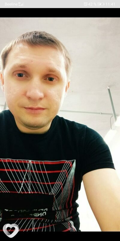 Николай, 41, Иванове — анкета №214187