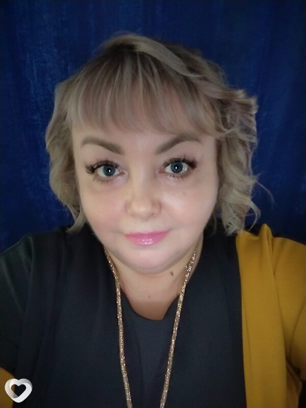 Anji, 43, Норильске — анкета №214188