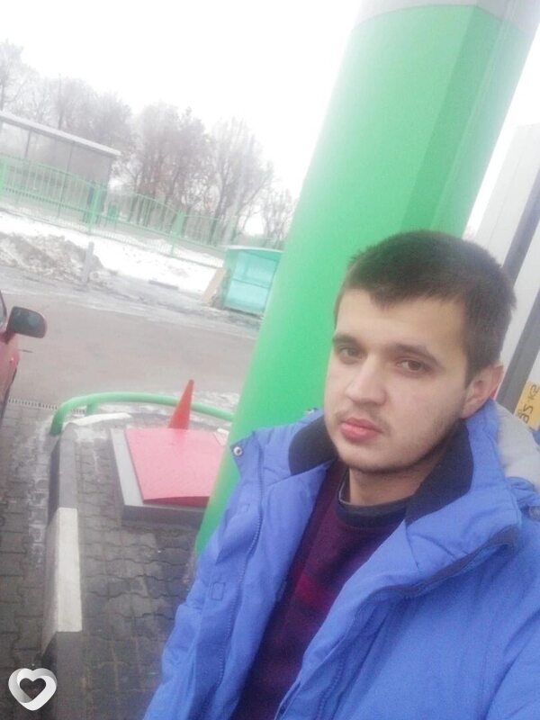 Андрей, Орша