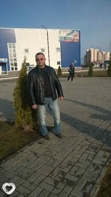 Андрей, 58, Саратове — анкета №214195