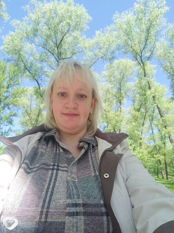 Екатерина, 37, Минске — анкета №214202