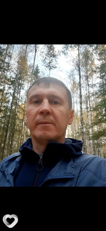 Алексей, 46, Перми — анкета №214203