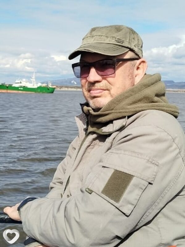Игорь, 63, Санкт-Петербурге — анкета №214205