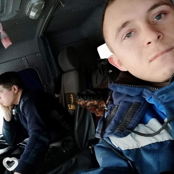 Антон, 31, Лунинце — анкета №214208
