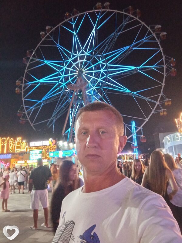 Владимир, 41, Сызрани — анкета №214209